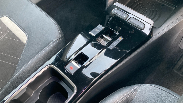 Vauxhall Mokka 1.2 Turbo Ultimate 5dr Auto Petrol Hatchback